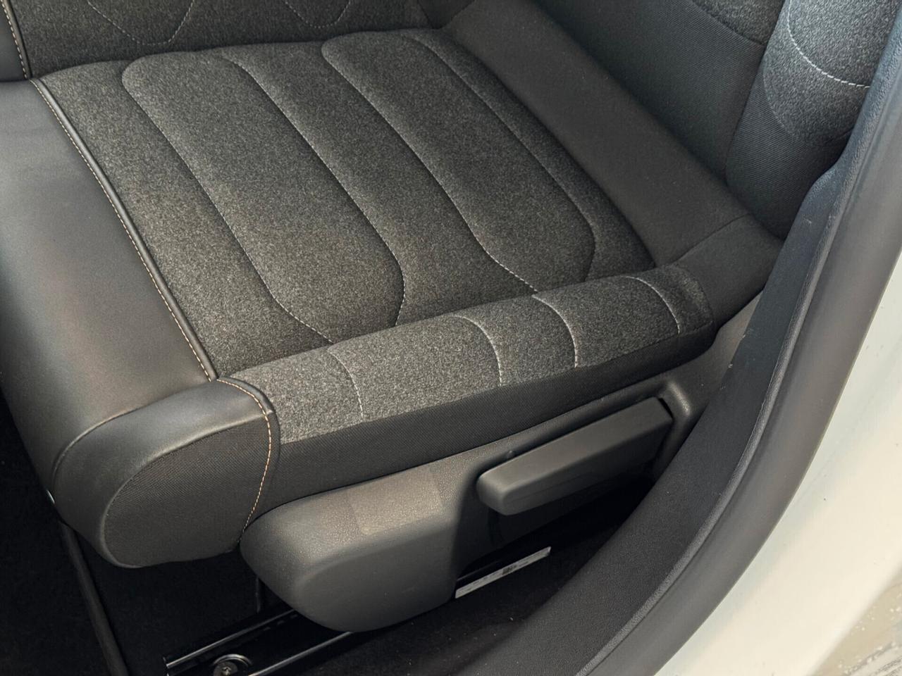 CITROEN C3 1.2cc 110CV NEOPATENTATI AUTOMATICA