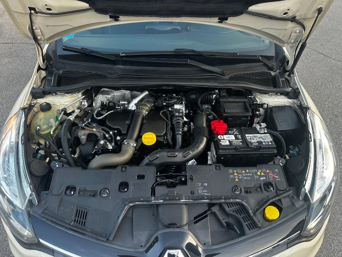 RENAULT - Clio - 1.5 dCi 8V 90 CV EDC S&S 5p. Duel2