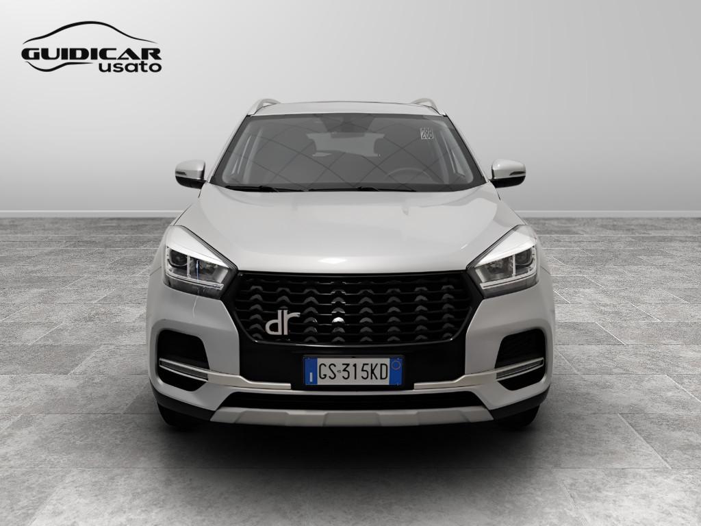 DR MOTOR DR 4.0 - dr 4.0 1.5 Gpl 114cv