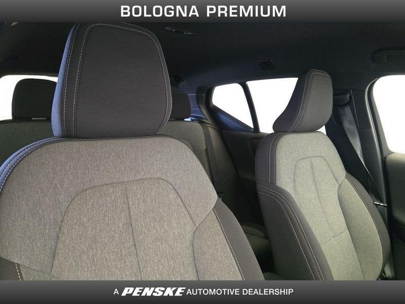 Volvo XC40 T2 automatico Core