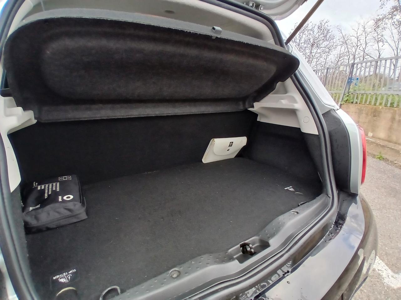 Smart ForFour 70 1.0 Passion