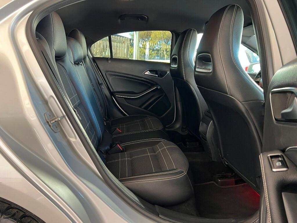 Mercedes-Benz Classe A 180 CDI Sport PREZZO REALE