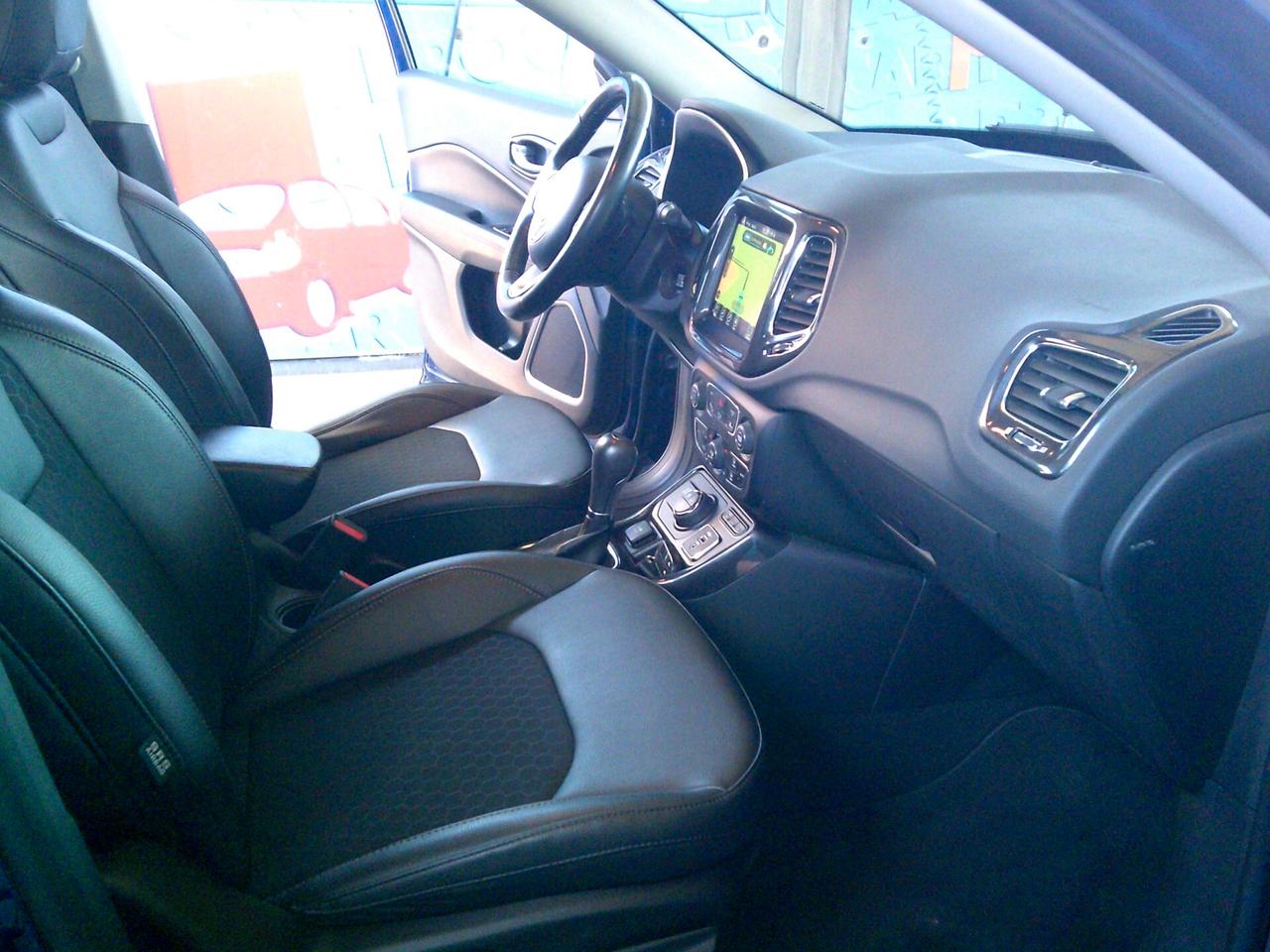 Jeep Compass 1.3 T4 Phev Limited 4xe 190cv*Prezzo Vero*