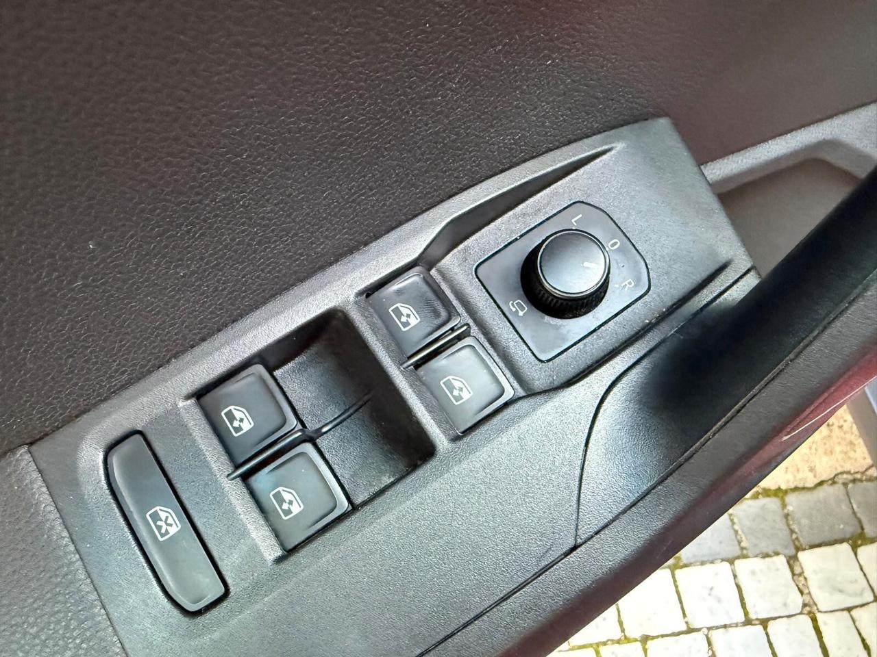 Seat Arona 1.6 TDI 95 CV Style UNICA!