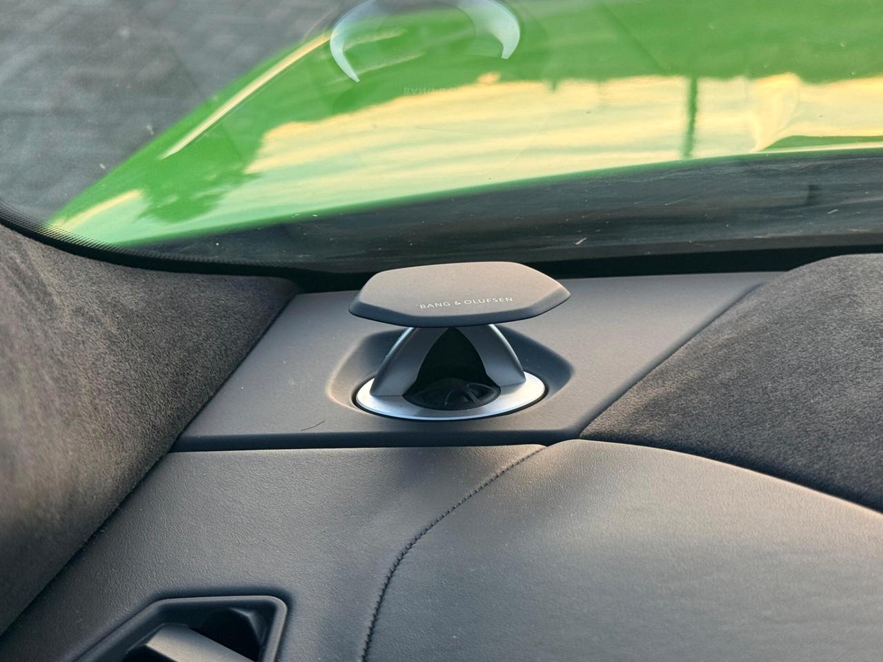 Lamborghini Urus 4.0