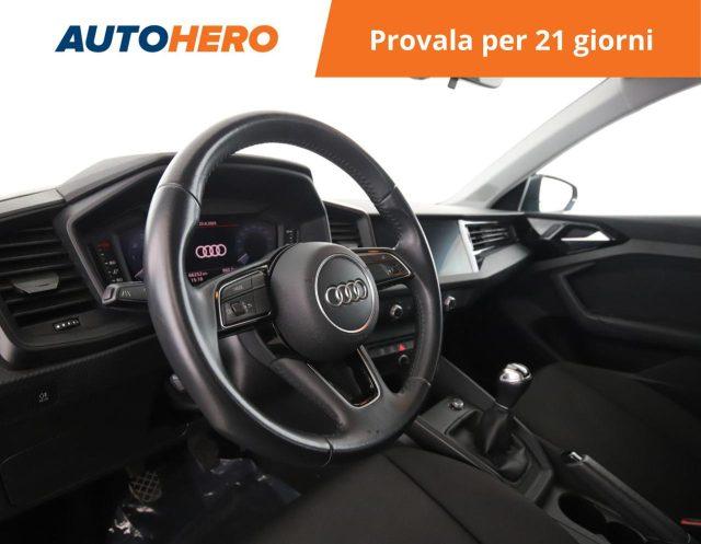 AUDI A1 SPB 35 TFSI Advanced