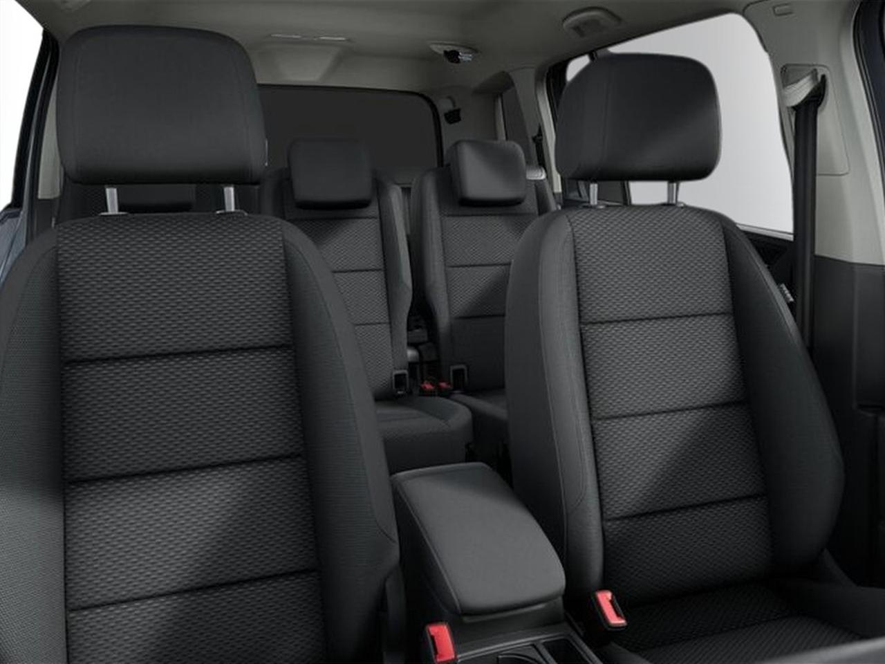 Volkswagen Touran 1.5 tsi act 150cv edition plus dsg