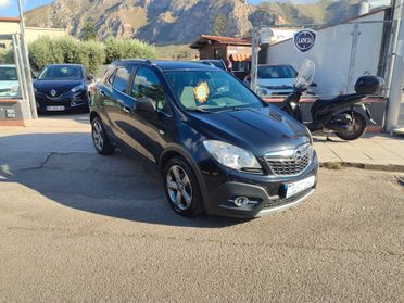 Opel Mokka 2014