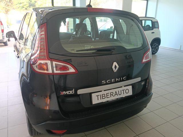 RENAULT Scenic X-Mod 1.5 dCi 110CV Luxe