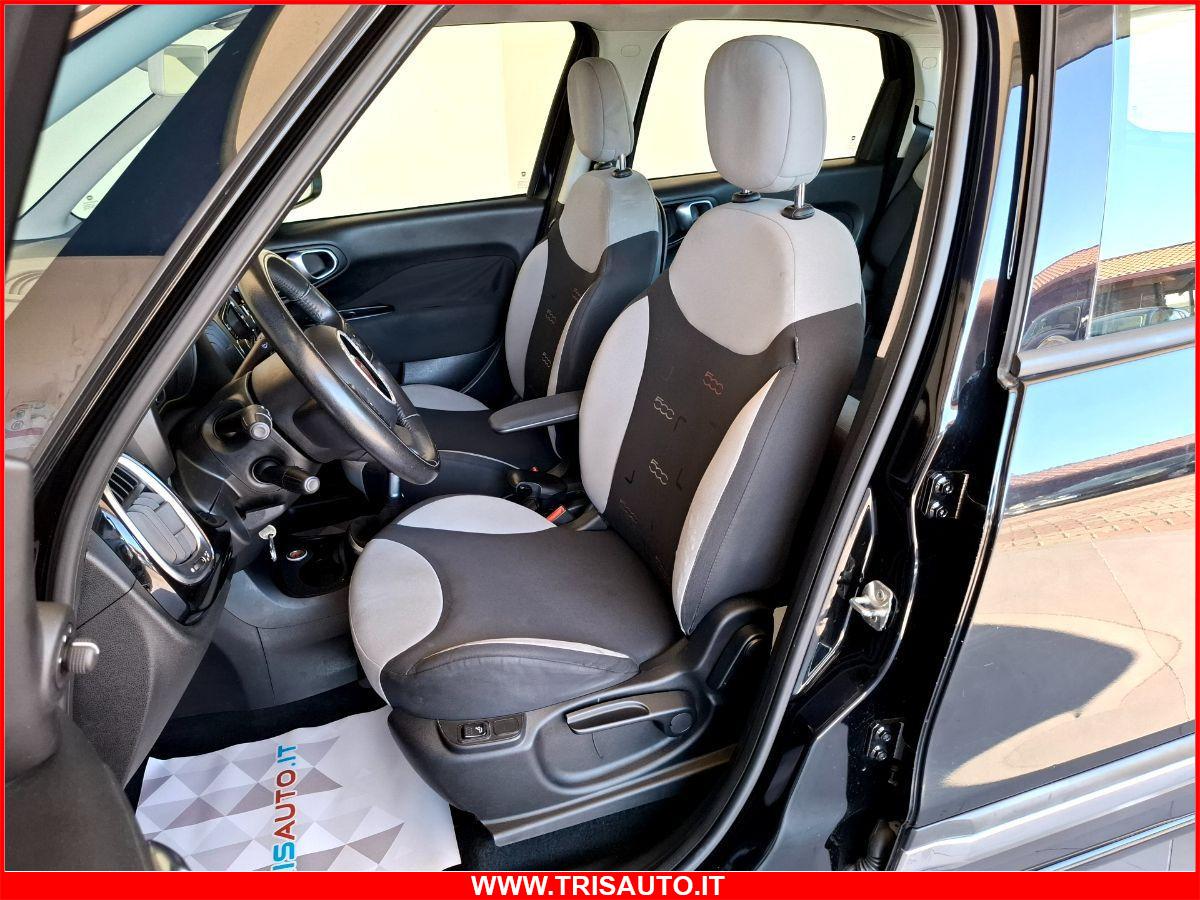 FIAT 500 L 1.3 Mjt Lounge NEOPATENTATI