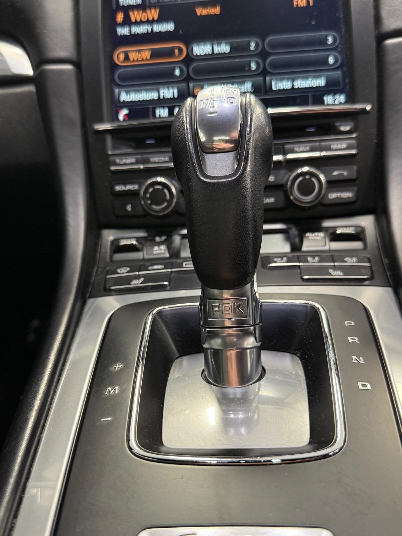 Porsche Cayman 2.7 275cv PDK