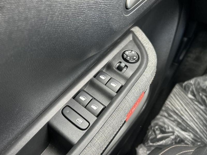 Citroën C3 Aircross PureTech Turbo 100 Plus NUOVO MODELLO