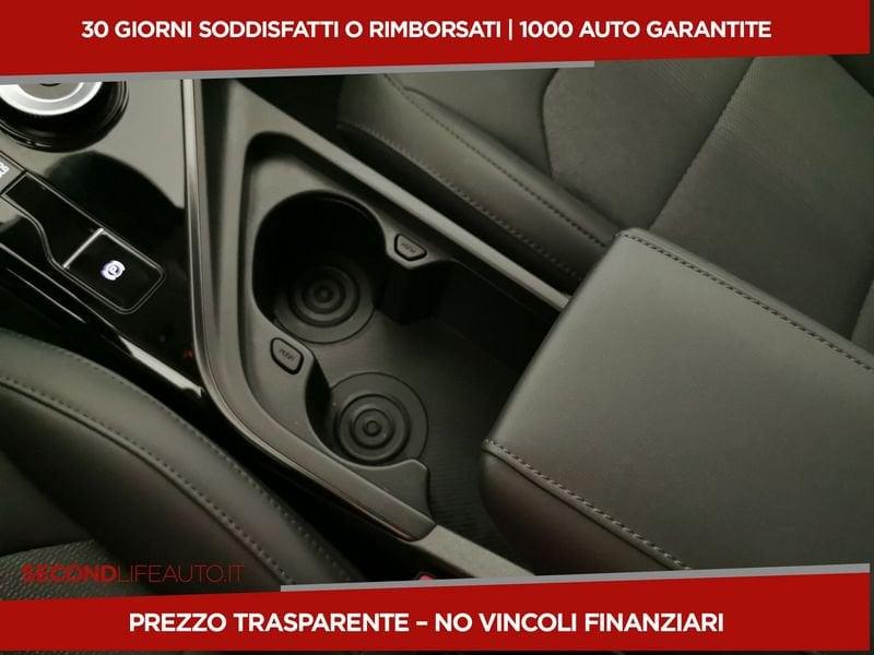 KIA Niro 1.6 gdi hev Evolution dct6