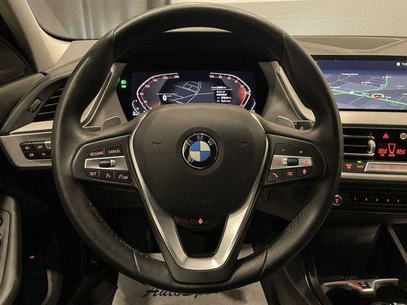 BMW Serie 1 118 i 5p. MSport