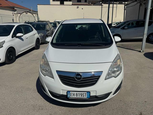 OPEL Meriva 1.3 CDTI 95CV ecoFLEX Cosmo