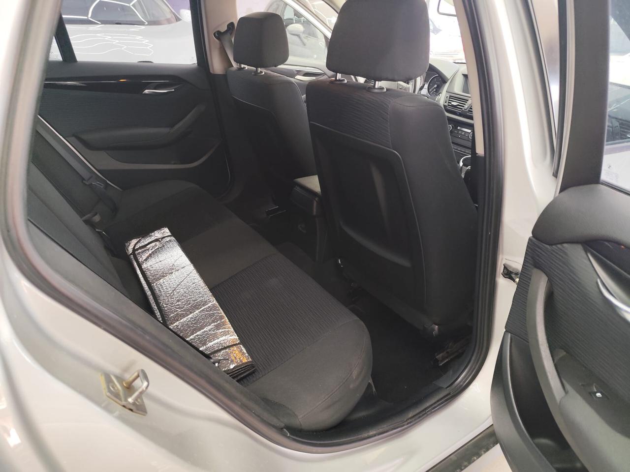 Bmw X1 xDrive20d Attiva