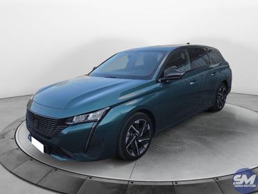 Peugeot 308 308 BlueHDi 130 S&S EAT8 SW Allure Pack