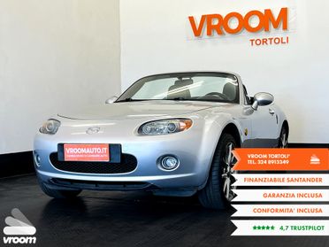 MAZDA MX-5 3ª serie MX-5 Roadster Coupé 1.8L ...