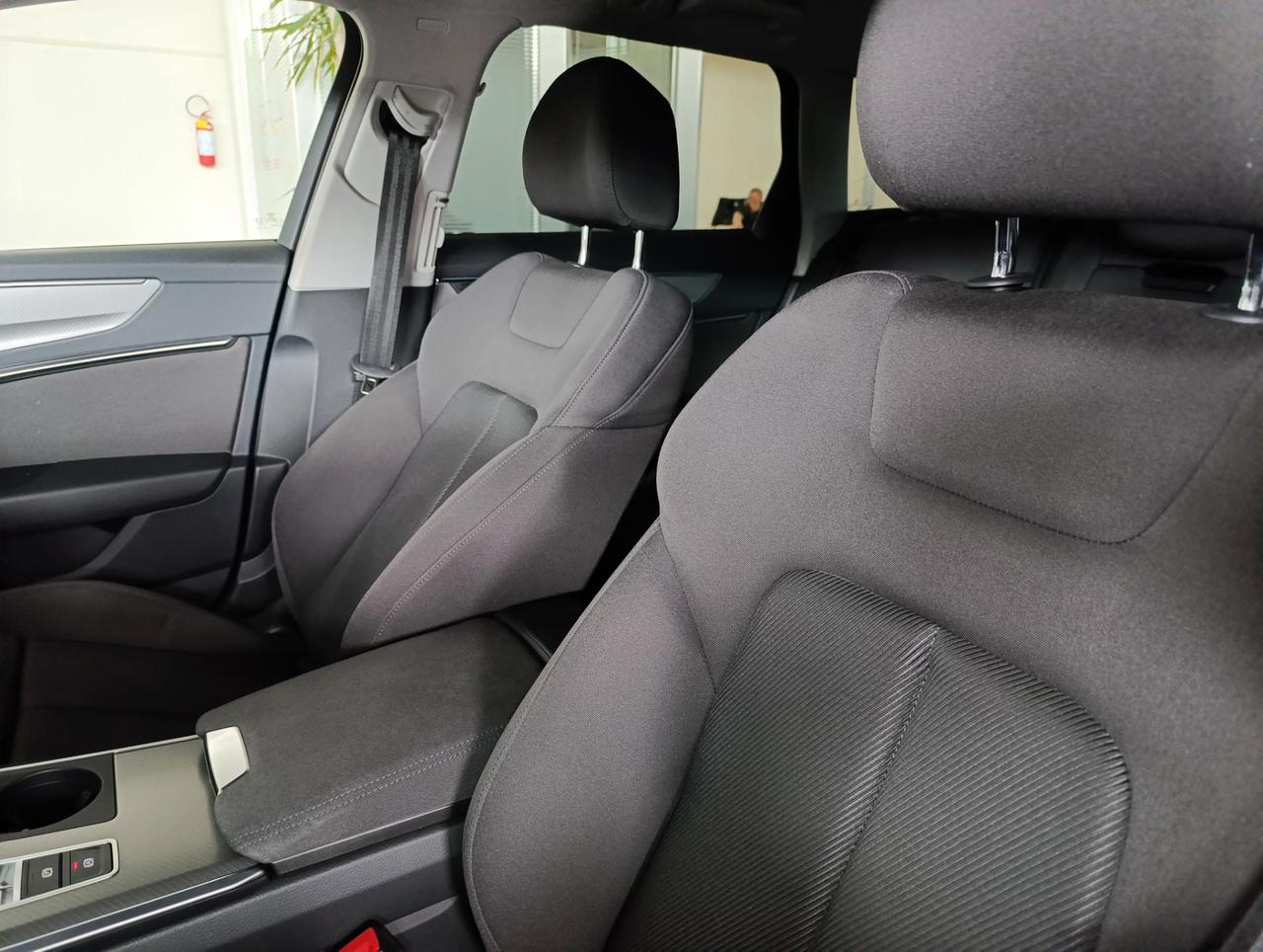 Audi A6 Avant 40 2.0 tdi mhev Business Sport quattro s-tronic