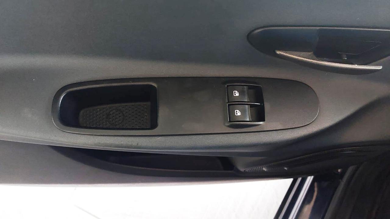 Lancia Ypsilon 1.2 UNICO PROPRIETARIO