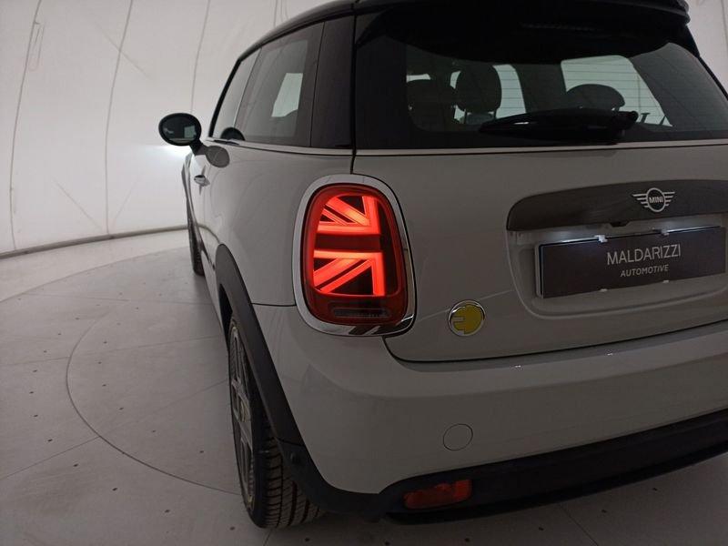 MINI Mini Full Electric Mini F56 Full Electric Mini 3p Cooper SE L auto