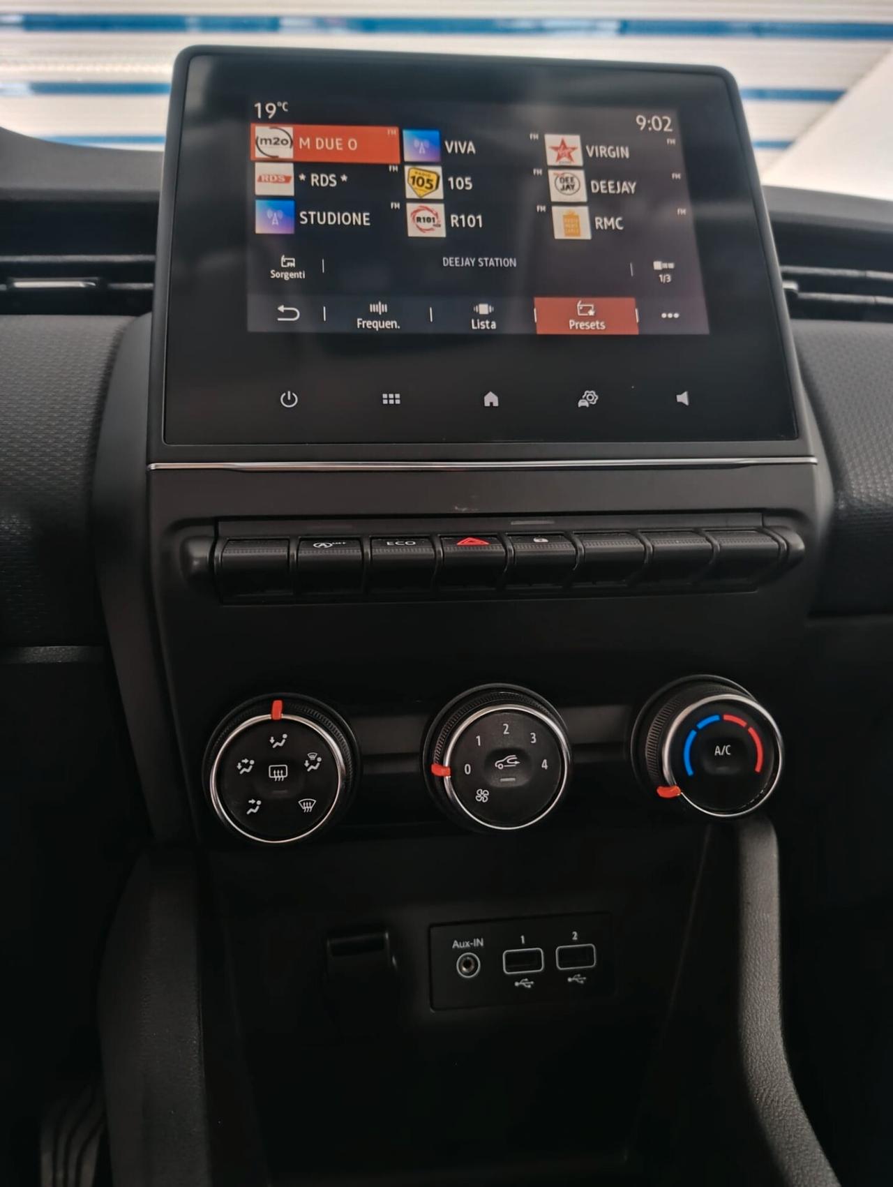 Renault Clio Blue dCi 85 CV 5 porte Zen