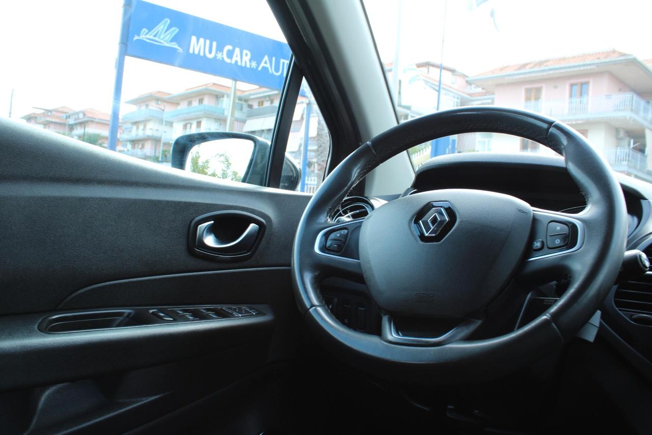 Renault Captur TCe 12V 90 CV Sport Edition