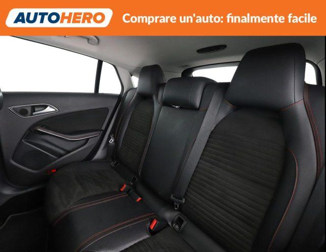 MERCEDES-BENZ CLA 200 d S.W. Automatic Premium