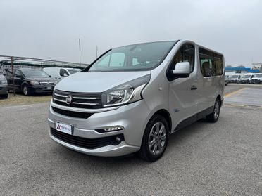 Fiat Talento 1.6 TWIN TURBO - 8 POSTI - PULMINO