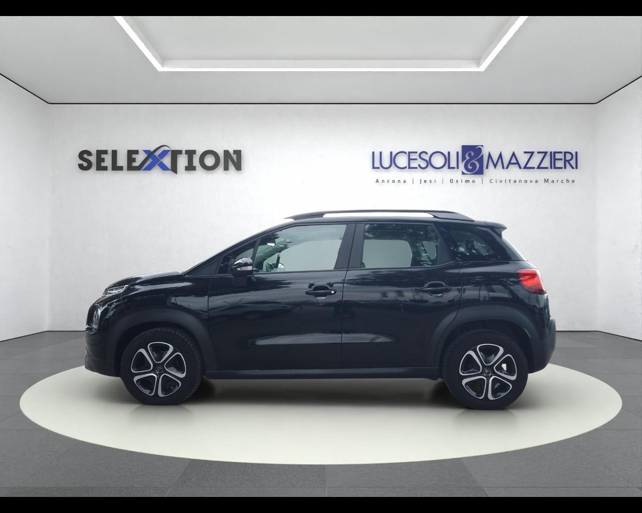 CITROEN C3 Aircross - C3 Aircross BlueHDi 110 S&S Feel