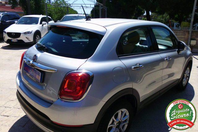 FIAT 500X 1.3 MultiJet 95 CV Business