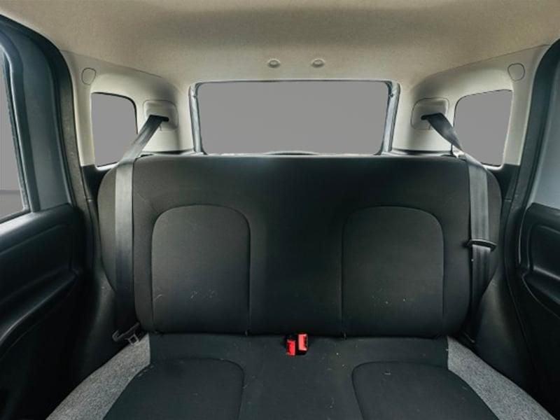 FIAT Panda 1.0 FireFly 70cv S&S Hybrid