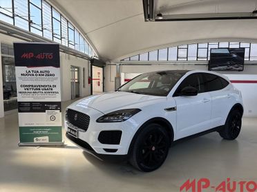 Jaguar E-Pace 2.0D i4 150cv S AUTO AWD
