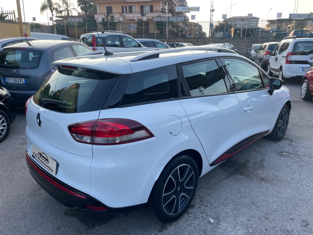 RENAULT CLIO 1.5 DIESEL 75 (CV) 2013