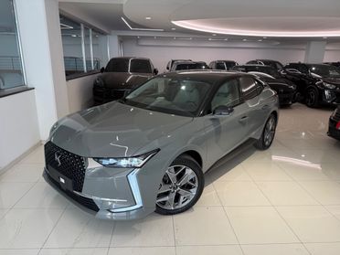 DS Automobiles DS 4 BlueHDi 130 aut. Esprit de Voyage