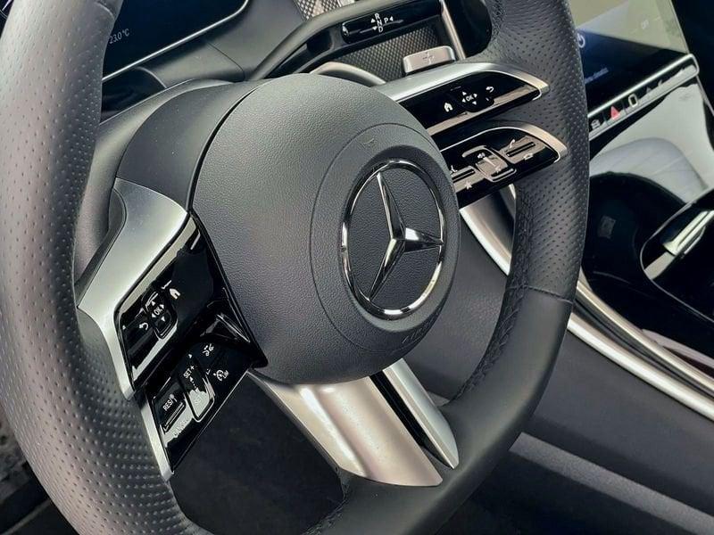 Mercedes-Benz GLC Coupé GLC 300 d 4Matic Mild hybrid Coupé AMG Line Premium Plus