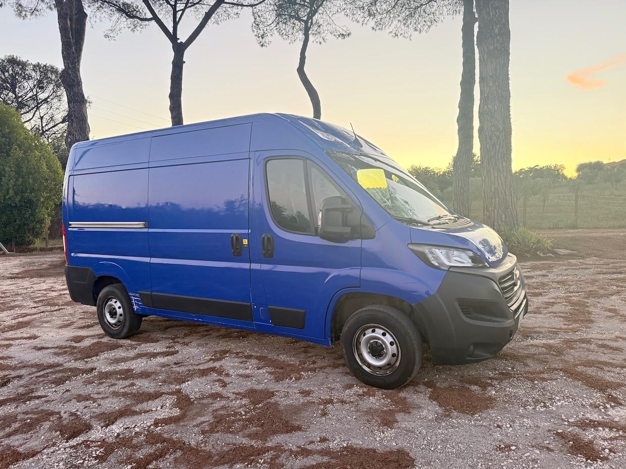 Fiat Ducato 33 2.3 mjt 140CV