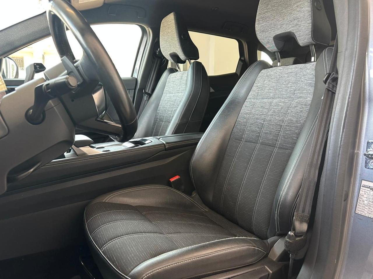 Renault Austral Full Hybrid E-Tech 200 CV Techno