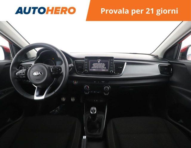 KIA Rio 1.0 T-GDi 12V 5 porte Cool