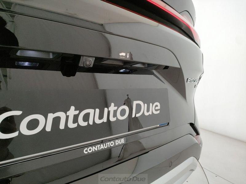 BYD Seal U Seal U DM-i 1.5 phev Boost 2wd