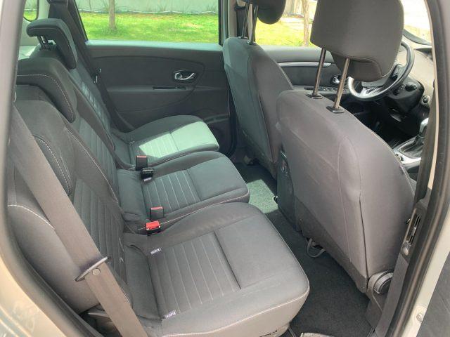 RENAULT Scenic Scénic 1.5 dCi 110CV EDC Energy