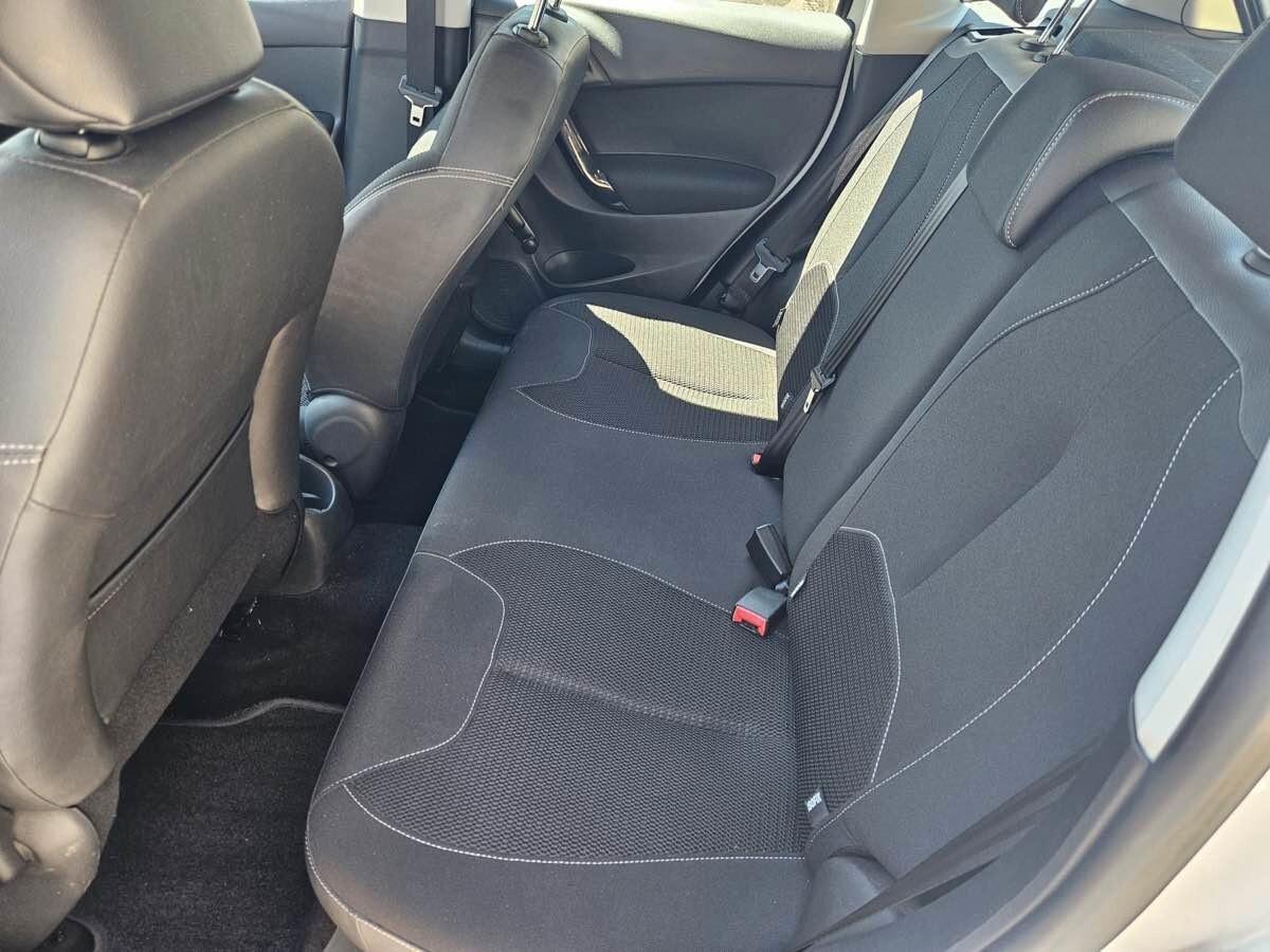 Citroen C3 1.2 VTi 82 Seduction