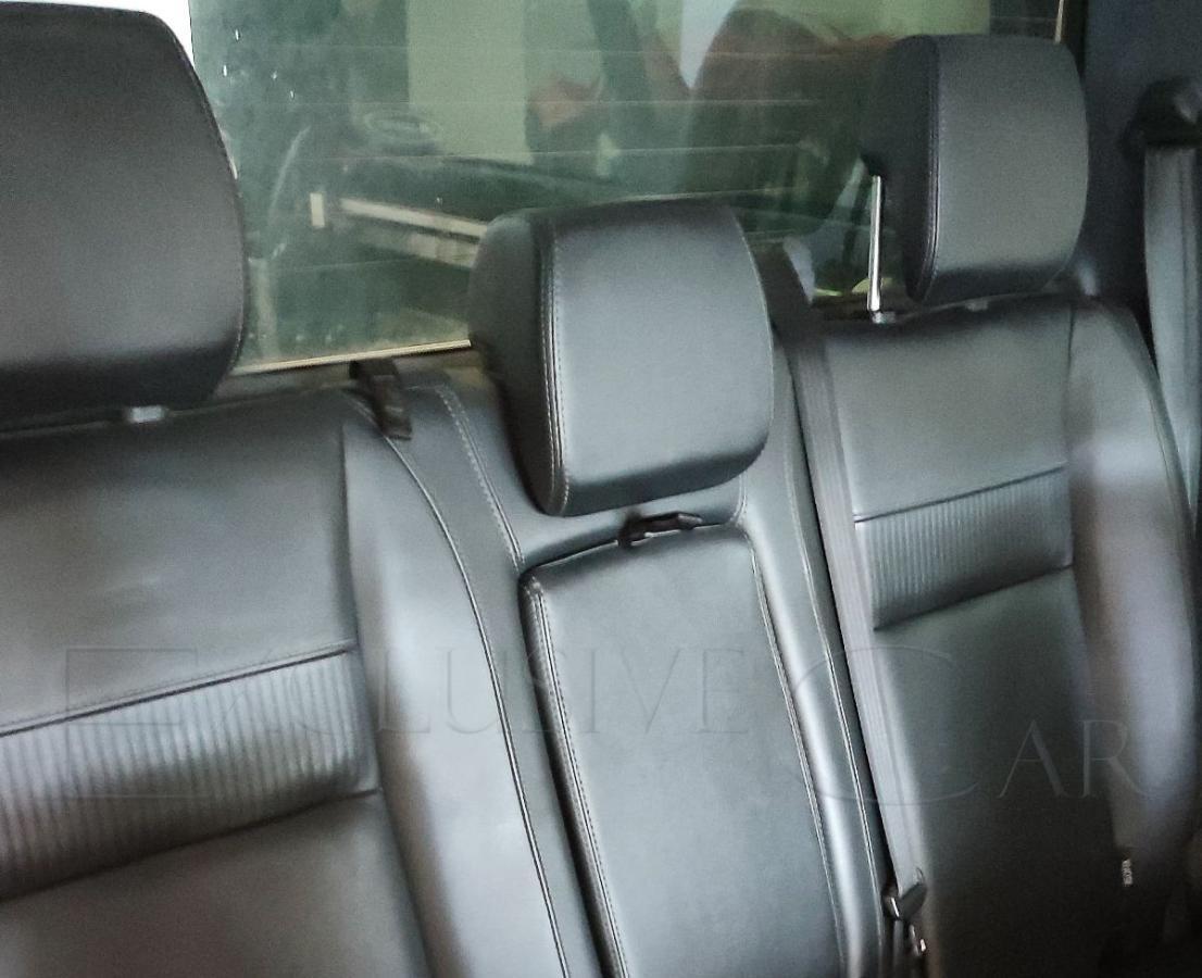 FORD - Ranger - 2.2 TDCi DC Limited Doppia cabina