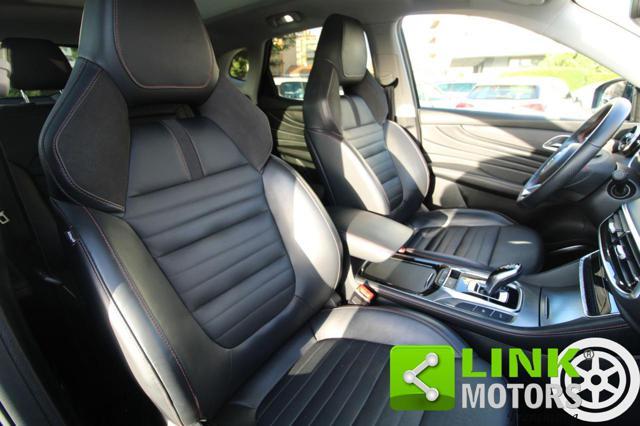 MG HS 1.5T-GDI AT Luxury