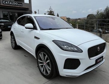 Jaguar E-Pace 2.0D 150 CV AWD aut. R-Dynamic S