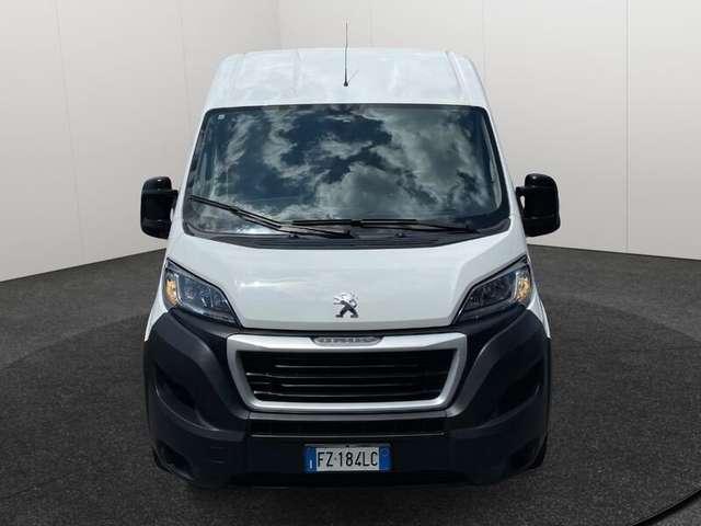 Peugeot Boxer 333 2.2 BlueHDi 140cv *iva esclusa*