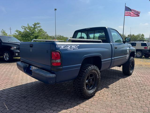 DODGE RAM RAM 5.9 V8 / SHORT CAB / 4X4 / GOMME 33''