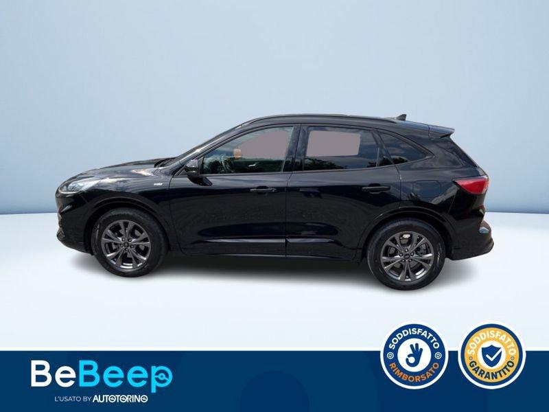 Ford Kuga 2.5 PHEV ST-LINE X 2WD 225CV E-SHIFTER
