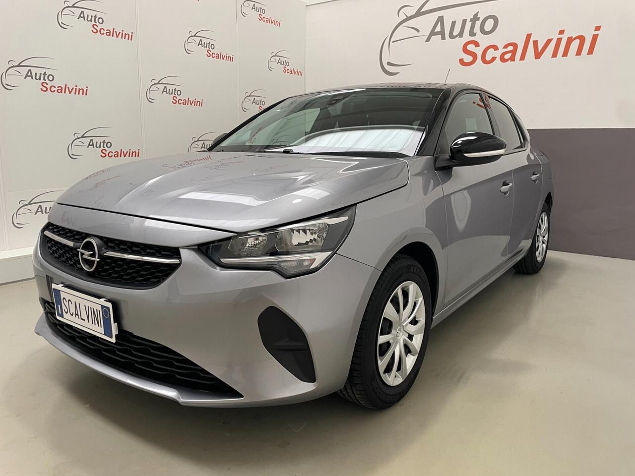 Opel Corsa 1.2 75cv #CINGHIA FATTA