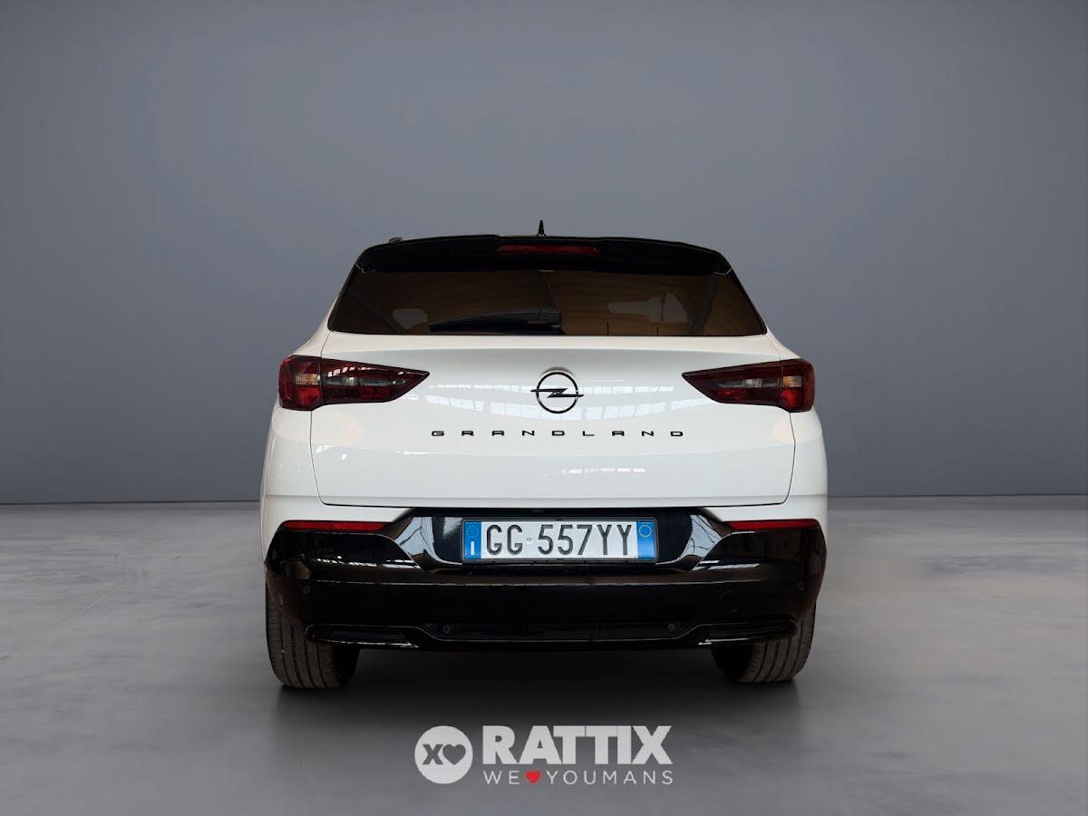 Opel Grandland 1.6 phev 225CV GS Line auto